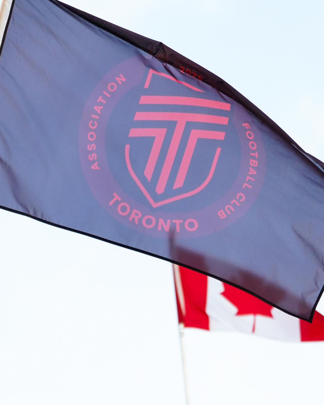 Behind the Badge: Learn How AFC Toronto is Uniting a City through Professional Women's Soccer