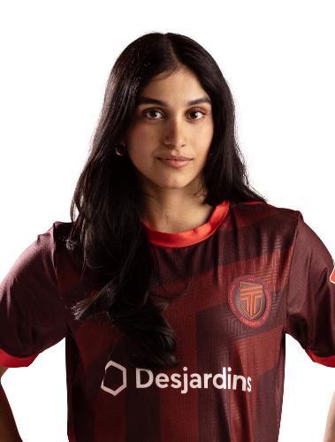 Leah Pais