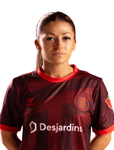 Shaina Ashouri