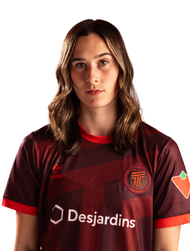 Ashley Cathro