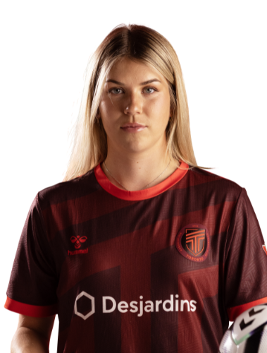 Amanda West