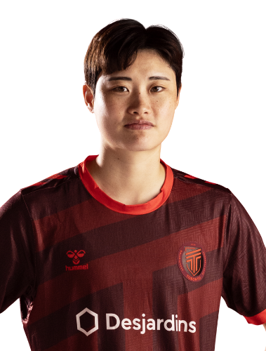 Hong Hye-ji