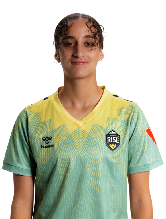 Anais Oularbi