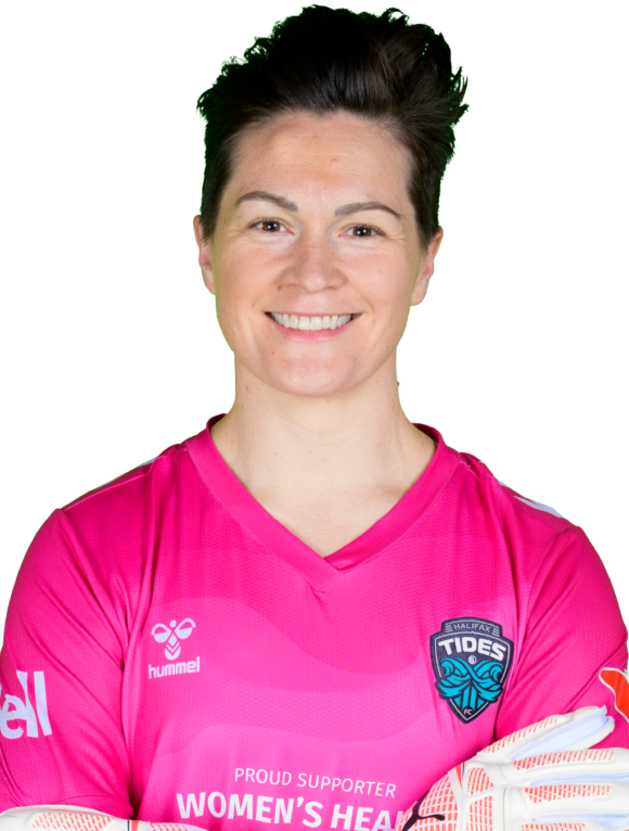 Erin Mcleod