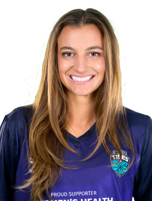Gianna Creighton