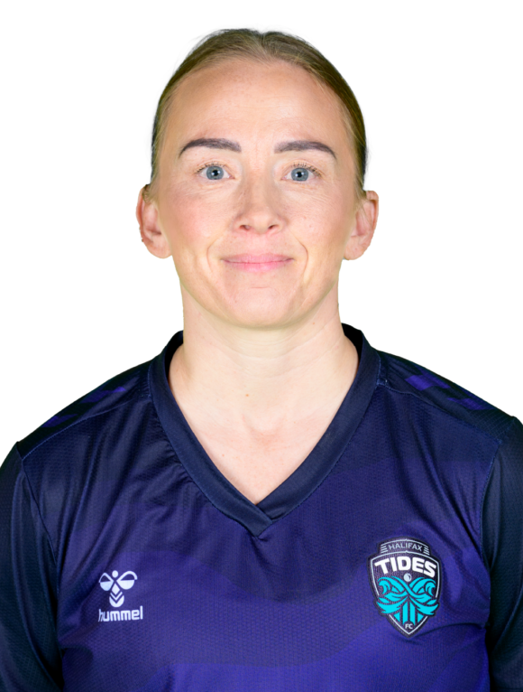 Gunny Yrsa Jónsdóttir