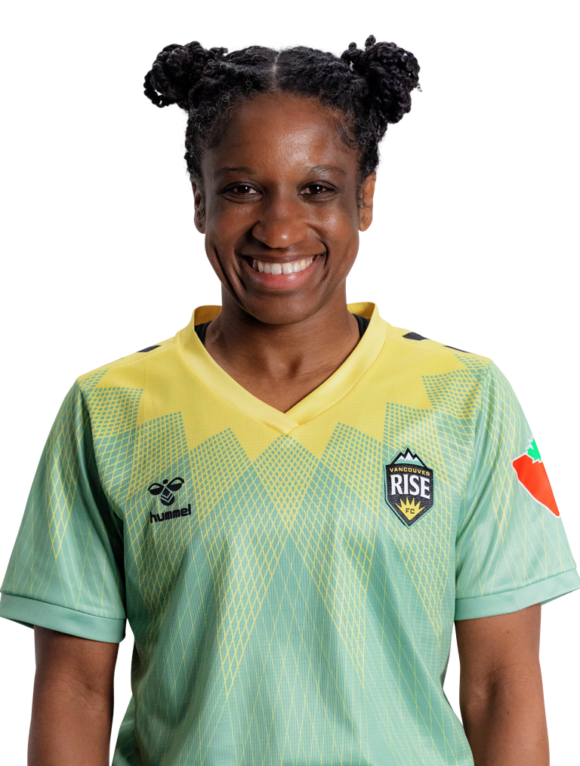 Jasmyne Spencer