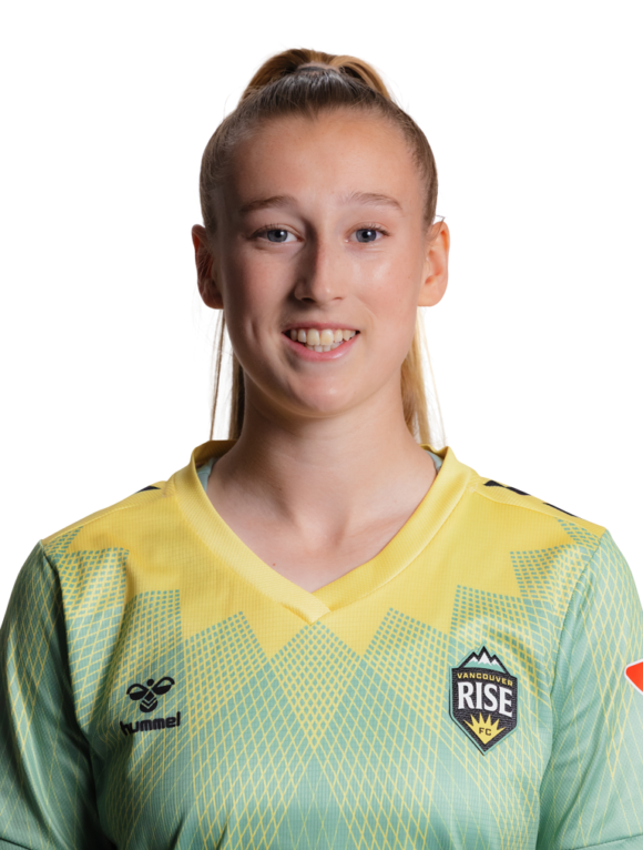 Josie Longhurst