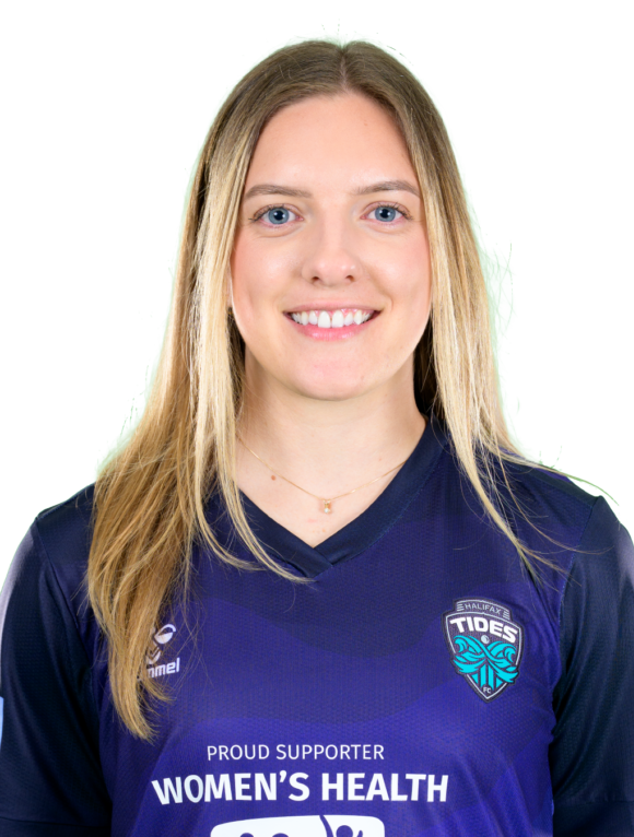 Saorla Miller