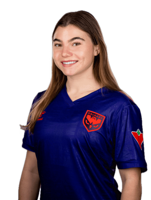 Caleigh Boeckx