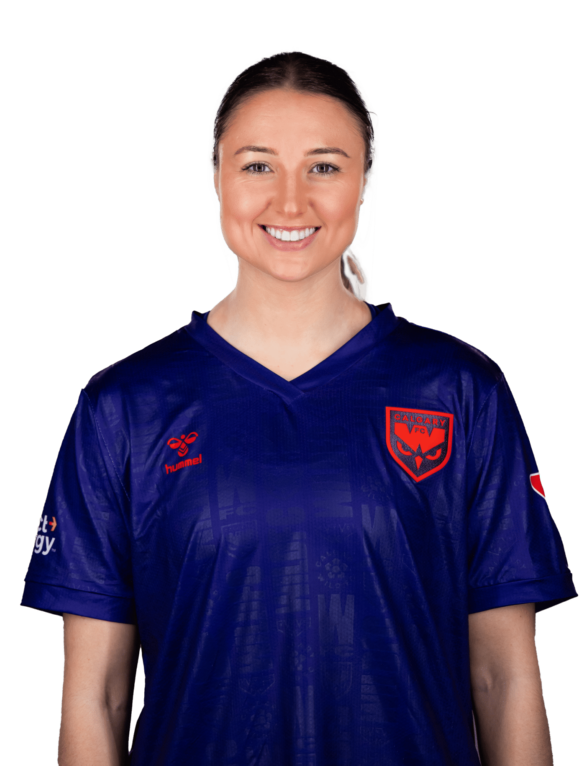 Danielle Steer