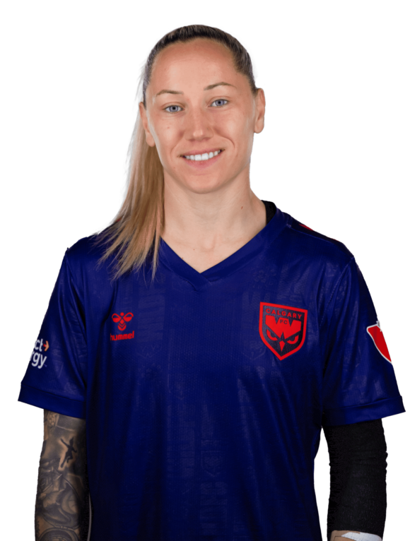 Stephanie Bukovec