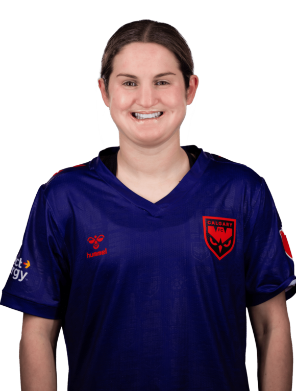 Taegan Stewart