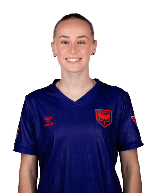 Tilly James