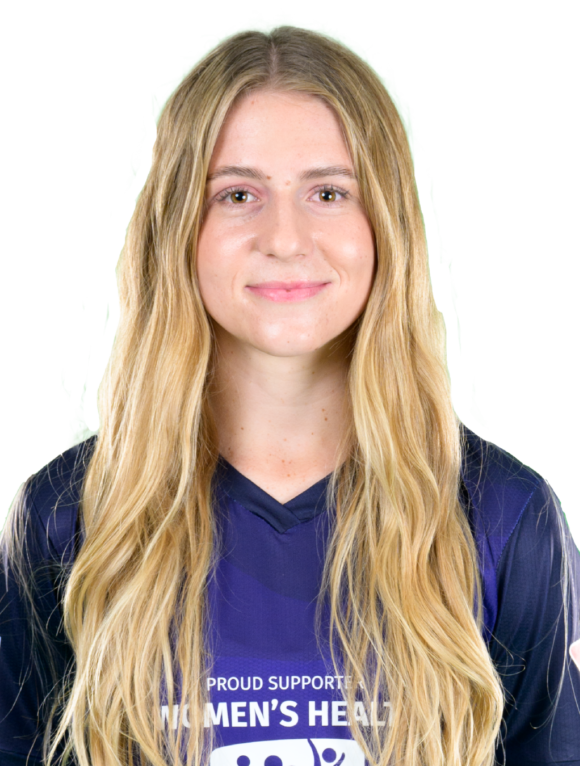 Addison Weichers