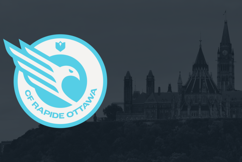 Place au CF Rapide d’Ottawa