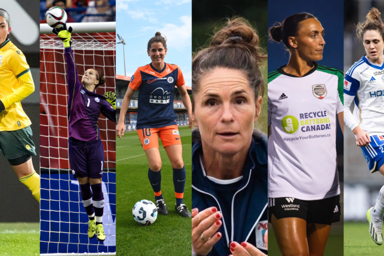 117 Days to Kickoff and a Look at the Stars So Far