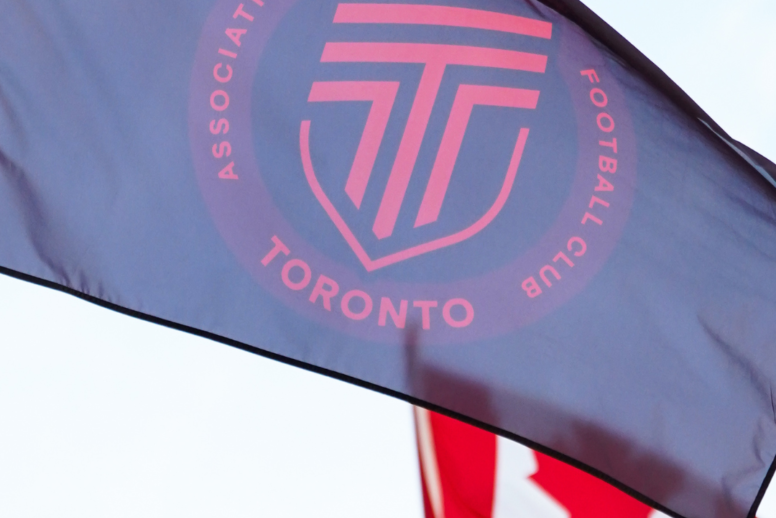 Behind the Badge: Learn How AFC Toronto is Uniting a City through Professional Women's Soccer